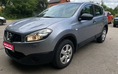 Nissan Qashqai, 2012 год, 1 300 000 рублей, 3 фотография