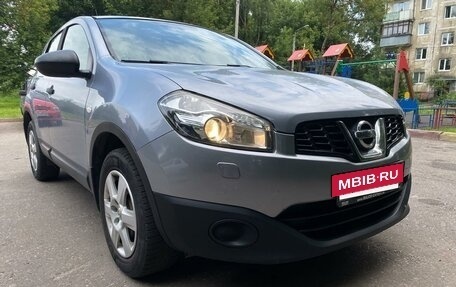 Nissan Qashqai, 2012 год, 1 300 000 рублей, 2 фотография
