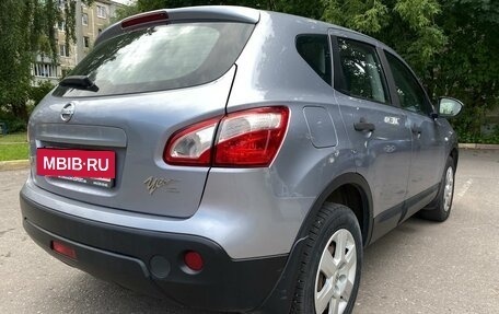Nissan Qashqai, 2012 год, 1 300 000 рублей, 7 фотография