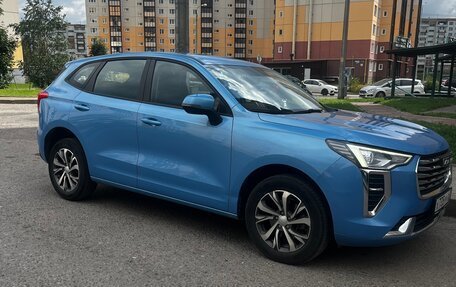 Haval Jolion, 2022 год, 1 550 000 рублей, 2 фотография