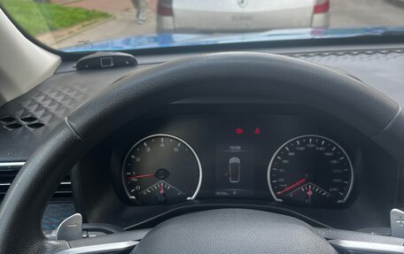 Haval Jolion, 2022 год, 1 550 000 рублей, 6 фотография