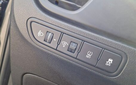 KIA Rio IV, 2021 год, 1 710 000 рублей, 8 фотография