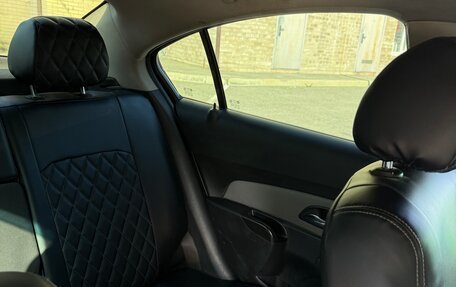 Chevrolet Cruze II, 2012 год, 650 000 рублей, 4 фотография
