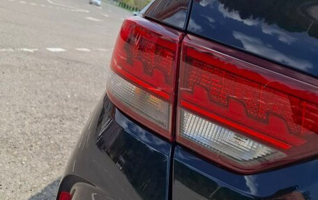 KIA Rio IV, 2021 год, 1 710 000 рублей, 20 фотография