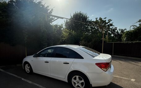 Chevrolet Cruze II, 2012 год, 650 000 рублей, 11 фотография