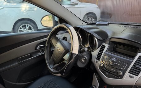 Chevrolet Cruze II, 2012 год, 650 000 рублей, 5 фотография