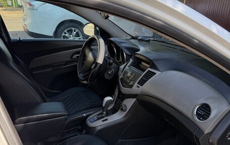Chevrolet Cruze II, 2012 год, 650 000 рублей, 7 фотография