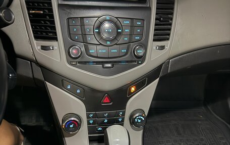 Chevrolet Cruze II, 2012 год, 650 000 рублей, 19 фотография