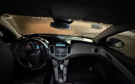Chevrolet Cruze II, 2012 год, 650 000 рублей, 17 фотография