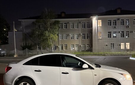 Chevrolet Cruze II, 2012 год, 650 000 рублей, 13 фотография