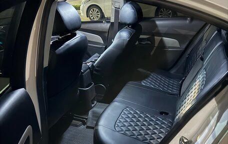Chevrolet Cruze II, 2012 год, 650 000 рублей, 18 фотография