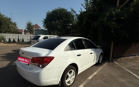 Chevrolet Cruze II, 2012 год, 650 000 рублей, 9 фотография