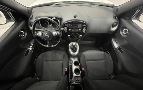 Nissan Juke II, 2014 год, 995 000 рублей, 9 фотография