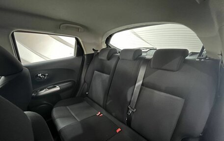 Nissan Juke II, 2014 год, 995 000 рублей, 19 фотография
