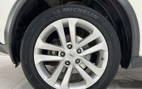 Nissan Juke II, 2014 год, 995 000 рублей, 21 фотография