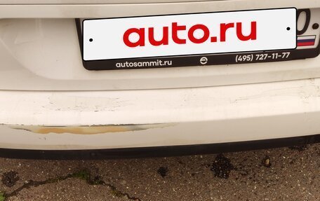 Citroen C4 Picasso II рестайлинг, 2017 год, 1 200 000 рублей, 9 фотография