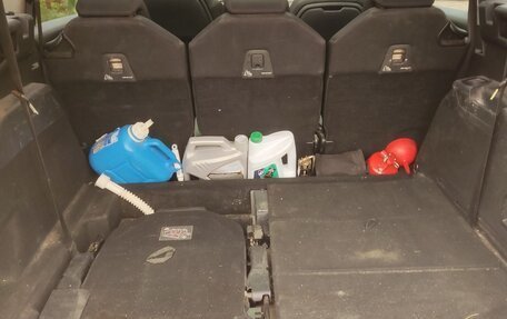 Citroen C4 Picasso II рестайлинг, 2017 год, 1 200 000 рублей, 5 фотография