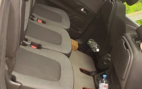 Citroen C4 Picasso II рестайлинг, 2017 год, 1 200 000 рублей, 10 фотография