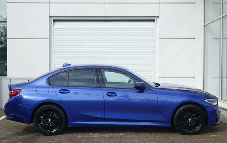 BMW 3 серия, 2021 год, 3 590 000 рублей, 6 фотография