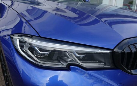 BMW 3 серия, 2021 год, 3 590 000 рублей, 9 фотография