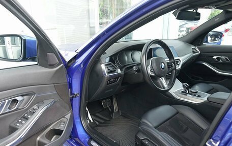 BMW 3 серия, 2021 год, 3 590 000 рублей, 15 фотография