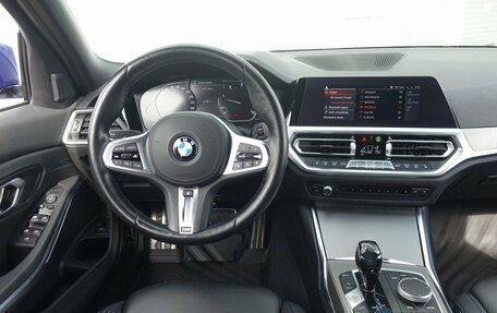 BMW 3 серия, 2021 год, 3 590 000 рублей, 13 фотография