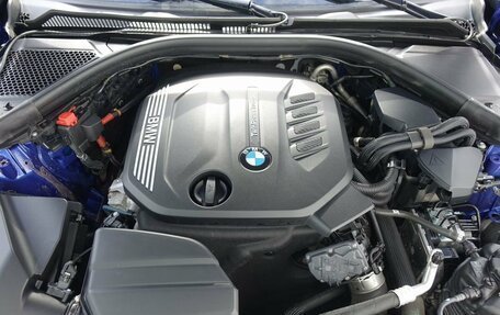 BMW 3 серия, 2021 год, 3 590 000 рублей, 11 фотография
