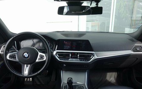 BMW 3 серия, 2021 год, 3 590 000 рублей, 12 фотография