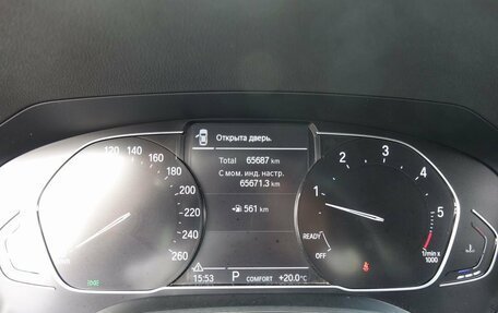 BMW 3 серия, 2021 год, 3 590 000 рублей, 17 фотография