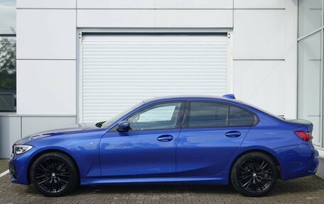 BMW 3 серия, 2021 год, 3 590 000 рублей, 5 фотография