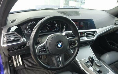 BMW 3 серия, 2021 год, 3 590 000 рублей, 16 фотография