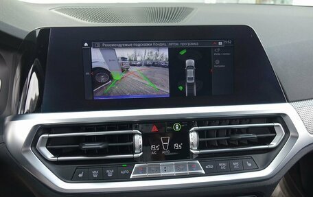 BMW 3 серия, 2021 год, 3 590 000 рублей, 18 фотография