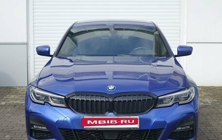 BMW 3 серия, 2021 год, 3 590 000 рублей, 3 фотография