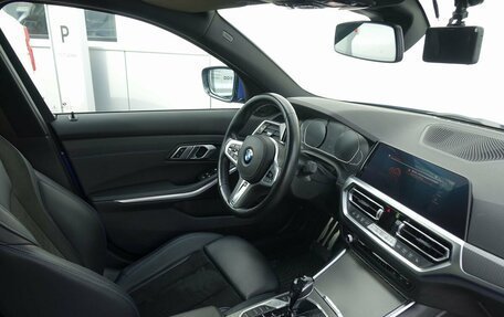 BMW 3 серия, 2021 год, 3 590 000 рублей, 22 фотография