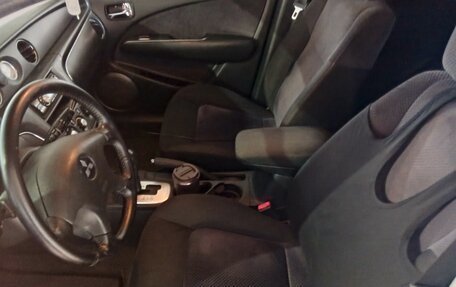 Mitsubishi Outlander III рестайлинг 3, 2005 год, 600 000 рублей, 5 фотография