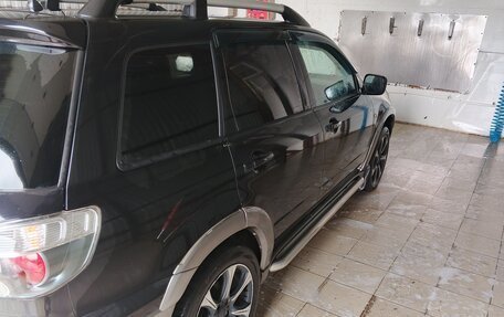 Mitsubishi Outlander III рестайлинг 3, 2005 год, 600 000 рублей, 14 фотография