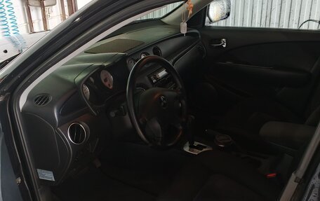 Mitsubishi Outlander III рестайлинг 3, 2005 год, 600 000 рублей, 21 фотография