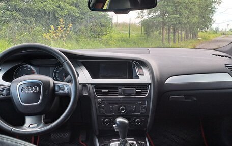 Audi A4, 2010 год, 1 090 000 рублей, 9 фотография