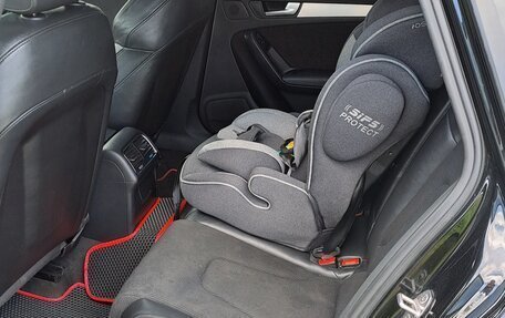 Audi A4, 2010 год, 1 090 000 рублей, 8 фотография
