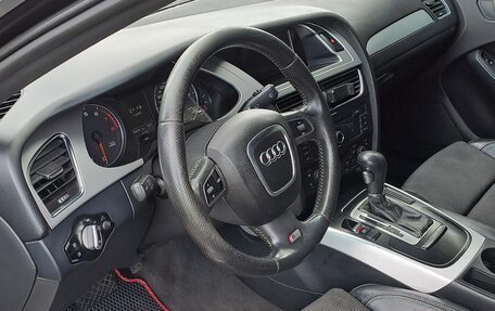Audi A4, 2010 год, 1 090 000 рублей, 11 фотография