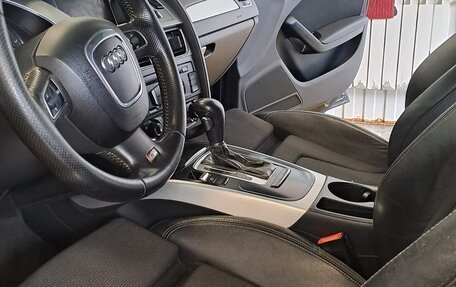 Audi A4, 2010 год, 1 090 000 рублей, 21 фотография