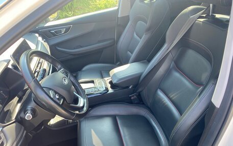 Chery Tiggo 7 Pro, 2020 год, 1 650 000 рублей, 6 фотография