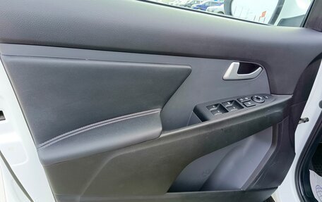 KIA Sportage III, 2014 год, 1 599 995 рублей, 10 фотография