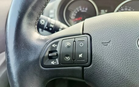 KIA Sportage III, 2014 год, 1 599 995 рублей, 19 фотография