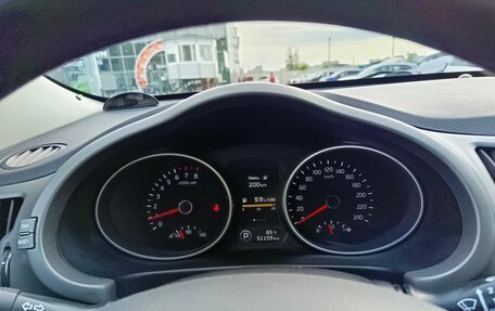 KIA Sportage III, 2014 год, 1 599 995 рублей, 21 фотография