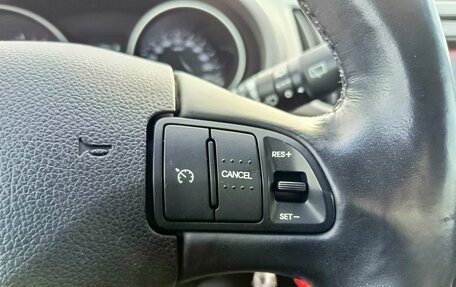 KIA Sportage III, 2014 год, 1 599 995 рублей, 20 фотография