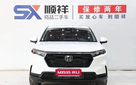 Honda CR-V, 2022 год, 2 479 000 рублей, 2 фотография
