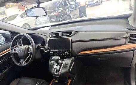 Honda CR-V IV, 2022 год, 2 000 000 рублей, 5 фотография