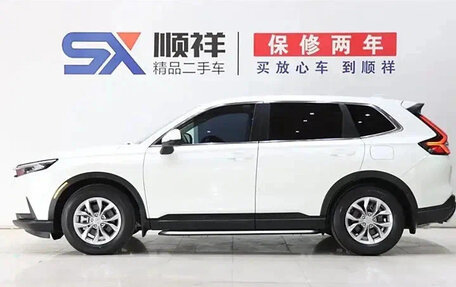 Honda CR-V, 2022 год, 2 479 000 рублей, 6 фотография