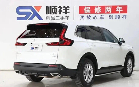 Honda CR-V, 2022 год, 2 479 000 рублей, 4 фотография